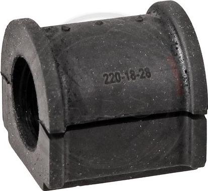 A.B.S. 271770 - Bukse, Stabilizators www.autospares.lv