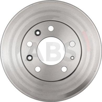 A.B.S. 2780-S - Bremžu trumulis www.autospares.lv