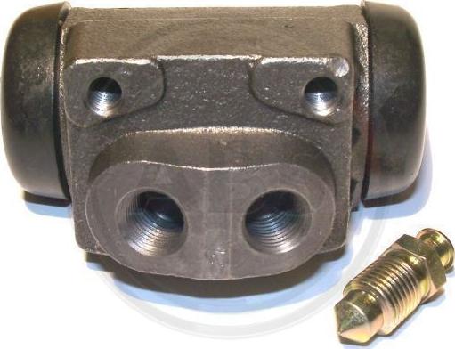 A.B.S. 2735 - Wheel Brake Cylinder www.autospares.lv