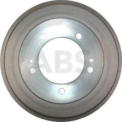 A.B.S. 2723-S - Bremžu trumulis www.autospares.lv