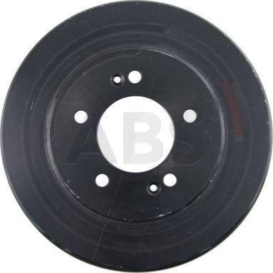 A.B.S. 2778-S - Bremžu trumulis www.autospares.lv