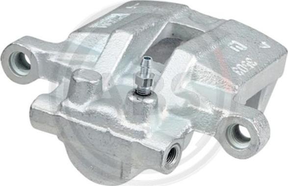 A.B.S. 730401 - Bremžu suports www.autospares.lv