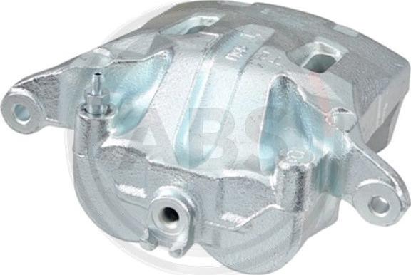 A.B.S. 730631 - Bremžu suports www.autospares.lv