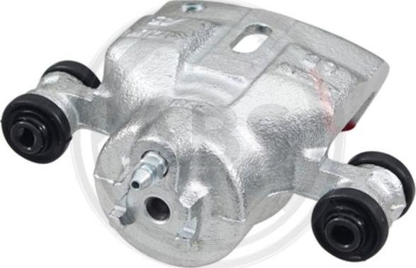 A.B.S. 730081 - Brake Caliper www.autospares.lv