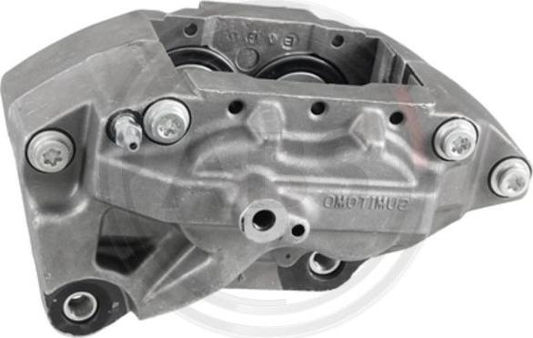 A.B.S. 730332 - Bremžu suports www.autospares.lv