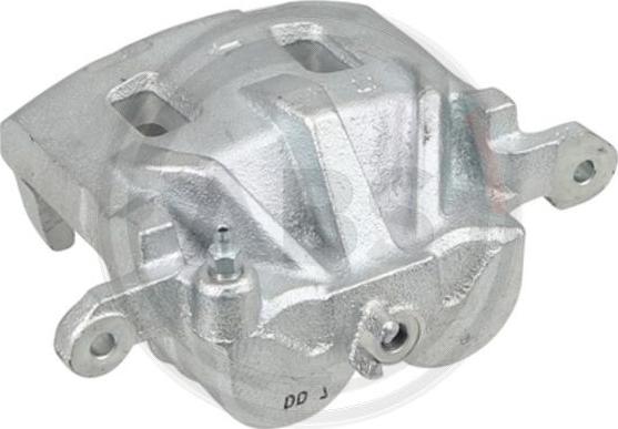 A.B.S. 730752 - Bremžu suports www.autospares.lv