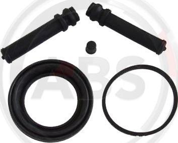 A.B.S. 73358 - Repair Kit, brake caliper www.autospares.lv