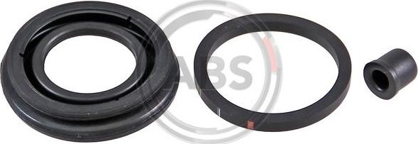 A.B.S. 73257 - Repair Kit, brake caliper www.autospares.lv