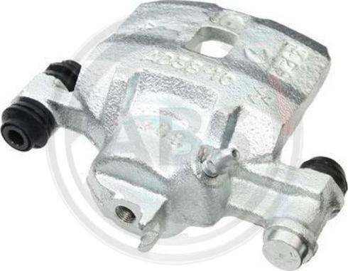 A.B.S. 729951 - Bremžu suports www.autospares.lv