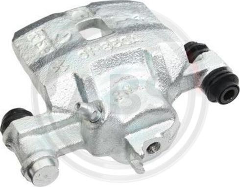 A.B.S. 729952 - Bremžu suports www.autospares.lv