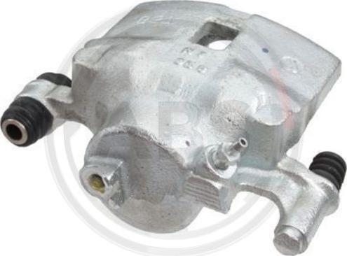 A.B.S. 729971 - Bremžu suports www.autospares.lv