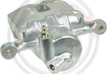 A.B.S. 729261 - Bremžu suports www.autospares.lv