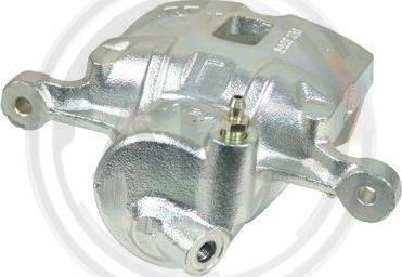 A.B.S. 729262 - Bremžu suports www.autospares.lv