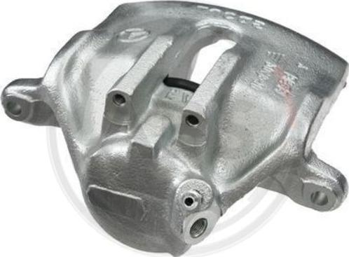 A.B.S. 726481 - Brake Caliper www.autospares.lv