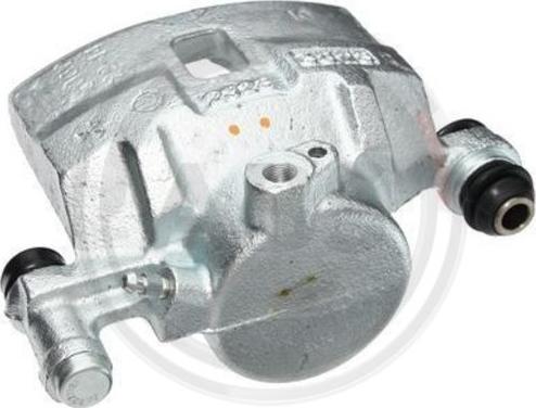 A.B.S. 726582 - Brake Caliper www.autospares.lv