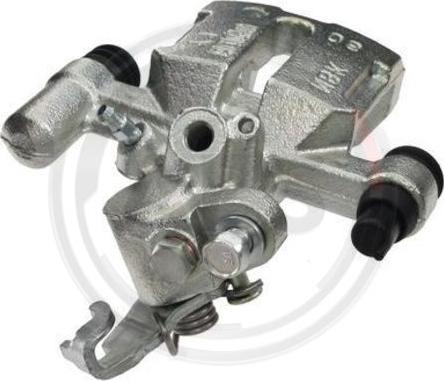 A.B.S. 726882 - Bremžu suports www.autospares.lv