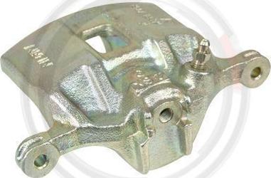 A.B.S. 720482 - Bremžu suports www.autospares.lv