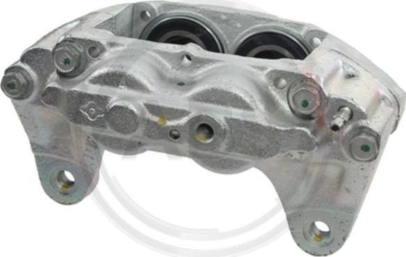 A.B.S. 720091 - Bremžu suports www.autospares.lv