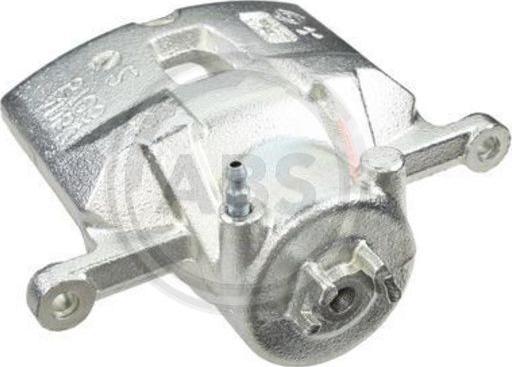 A.B.S. 720052 - Bremžu suports www.autospares.lv