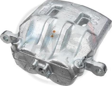 A.B.S. 720061 - Brake Caliper www.autospares.lv