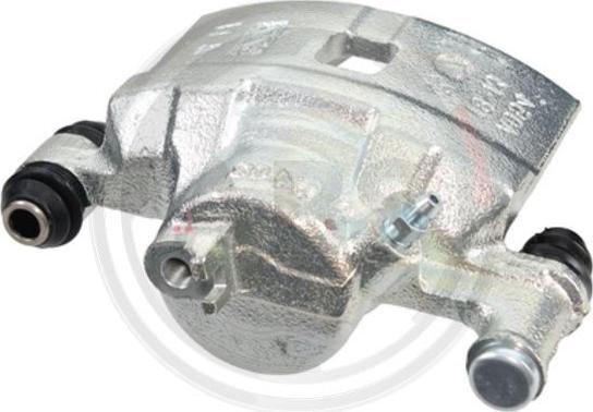 A.B.S. 720071 - Bremžu suports www.autospares.lv