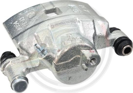 A.B.S. 720072 - Bremžu suports www.autospares.lv