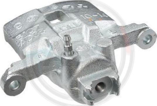 A.B.S. 720112 - Тормозной суппорт www.autospares.lv