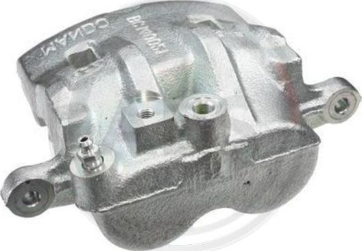 A.B.S. 720802 - Bremžu suports www.autospares.lv