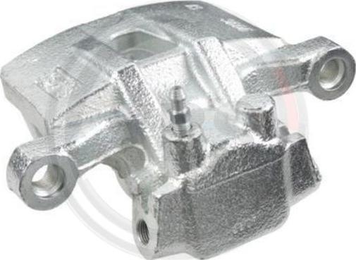 A.B.S. 721572 - Bremžu suports www.autospares.lv