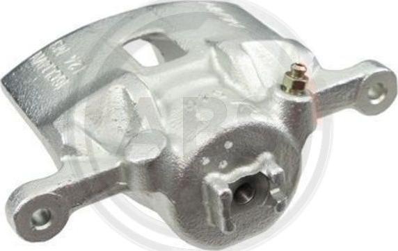 A.B.S. 721652 - Bremžu suports www.autospares.lv