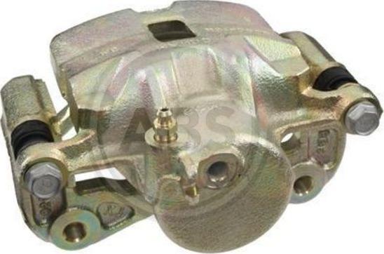 A.B.S. 721042 - Bremžu suports www.autospares.lv