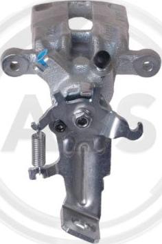 A.B.S. 721331 - Bremžu suports www.autospares.lv