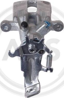 A.B.S. 721332 - Bremžu suports www.autospares.lv