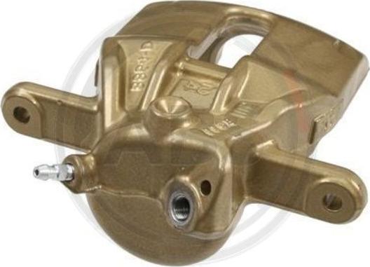 A.B.S. 721291 - Brake Caliper www.autospares.lv