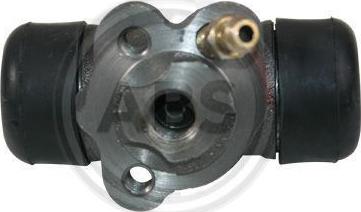 A.B.S. 72859 - Wheel Brake Cylinder www.autospares.lv