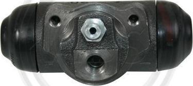 A.B.S. 72767X - Wheel Brake Cylinder www.autospares.lv