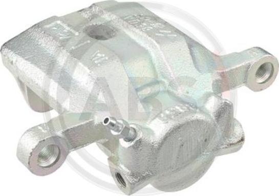 A.B.S. 727142 - Bremžu suports www.autospares.lv