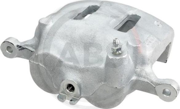 A.B.S. 727291 - Тормозной суппорт www.autospares.lv