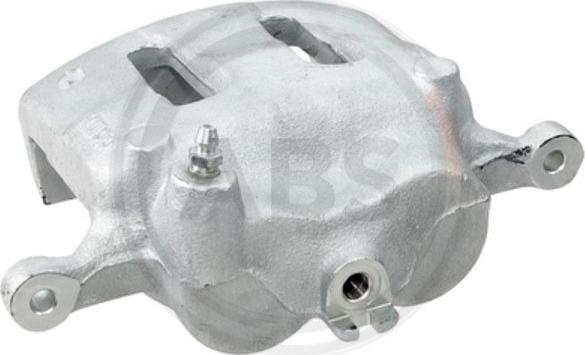 A.B.S. 727292 - Bremžu suports www.autospares.lv