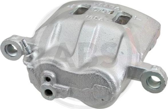 A.B.S. 727201 - Brake Caliper www.autospares.lv