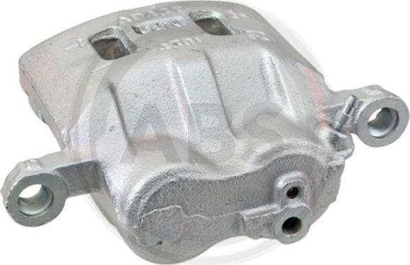 A.B.S. 727202 - Brake Caliper www.autospares.lv