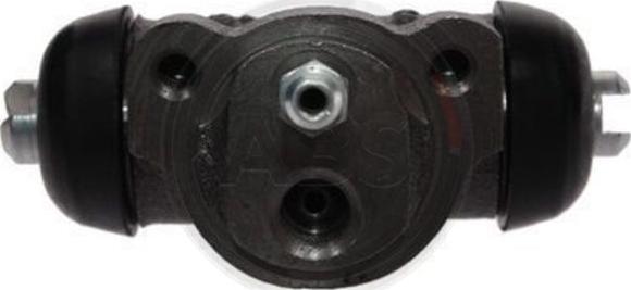 A.B.S. 72775 - Wheel Brake Cylinder www.autospares.lv