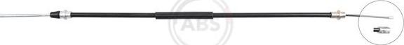 A.B.S. K15577 - Trose, Stāvbremžu sistēma www.autospares.lv