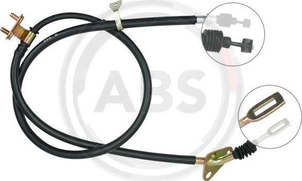 A.B.S. K11088 - Trose, Stāvbremžu sistēma www.autospares.lv