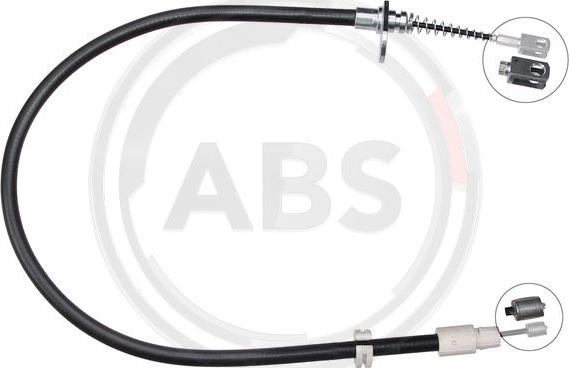 A.B.S. K13954 - Trose, Stāvbremžu sistēma www.autospares.lv