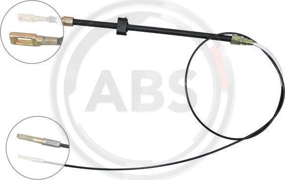 A.B.S. K13211 - Trose, Stāvbremžu sistēma www.autospares.lv