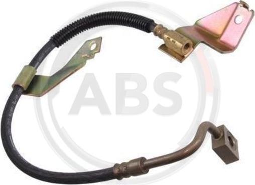 A.B.S. SL 4918 - Bremžu šļūtene www.autospares.lv