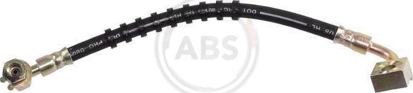 A.B.S. SL 4912 - Bremžu šļūtene www.autospares.lv