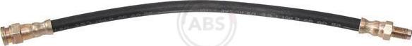 A.B.S. SL 4939 - Bremžu šļūtene www.autospares.lv