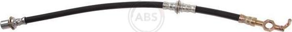 A.B.S. SL 4086 - Bremžu šļūtene www.autospares.lv